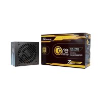 PC- Netzteil Seasonic Core-GX-850 850W Gold modular