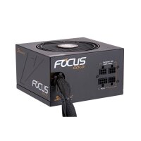 PC- Netzteil Seasonic Focus Gold SSR-750FM - Netzteil (intern) 750W