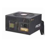 PC- Netzteil Seasonic Focus Gold SSR-750FM - Netzteil (intern) 750W
