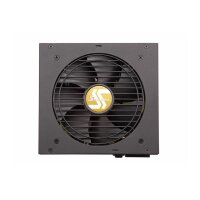 PC- Netzteil Seasonic Focus Gold SSR-750FM - Netzteil (intern) 750W
