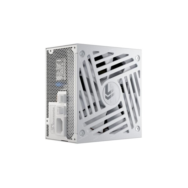 PC- Netzteil Seasonic Focus-GX-1000 ATX 3.1 Modular Gold 1000W White FOCUS-GX-1000-V4-WHITE