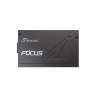 PC- Netzteil Seasonic Focus-GX-1000 ATX3 Modular Gold 1000W FOCUS-GX-1000-V4