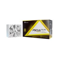 PC- Netzteil Seasonic Focus-GX-750 ATX 3.1 Modular Gold...
