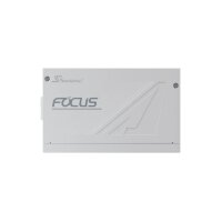 PC- Netzteil Seasonic Focus-GX-750 ATX 3.1 Modular Gold White FOCUS-GX-750-V4-WHITE