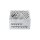 PC- Netzteil Seasonic Focus-GX-750 ATX 3.1 Modular Gold White FOCUS-GX-750-V4-WHITE