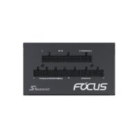 PC- Netzteil Seasonic Focus-GX-750 ATX3 Modular Gold...