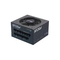 PC- Netzteil Seasonic Focus-GX-850 ATX  Modular Gold FOCUS-GX-850-V4  850W