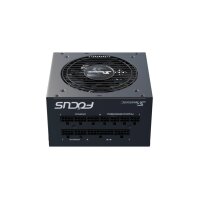 PC- Netzteil Seasonic Focus-GX-850 ATX  Modular Gold FOCUS-GX-850-V4  850W