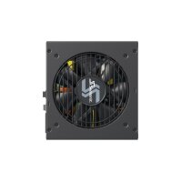 PC- Netzteil Seasonic Focus-GX-850 ATX  Modular Gold FOCUS-GX-850-V4  850W