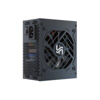 PC- Netzteil Seasonic Focus-SGX-750 ATX 2.4 Modular Gold 750W