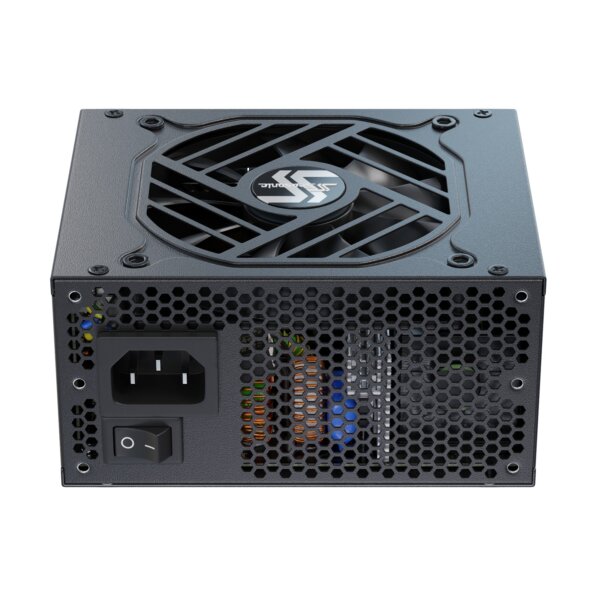 PC- Netzteil Seasonic Focus-SPX-750 750W Platinum
