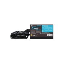 PC- Netzteil Seasonic G12 GC-650 80+ Gold SSP-650RT2 650W