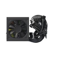 PC- Netzteil Seasonic G12 GC-650 80+ Gold SSP-650RT2 650W