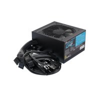 PC- Netzteil Seasonic G12 GC-650 80+ Gold SSP-650RT2 650W