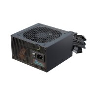 PC- Netzteil Seasonic G12 GC-650 80+ Gold SSP-650RT2 650W
