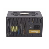 PC- Netzteil Seasonic G12-GM-650 Semi-Modular 80+ Gold