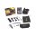 PC- Netzteil Seasonic G12-GM-650 Semi-Modular 80+ Gold