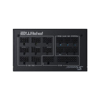 PC- Netzteil Seasonic Prime PRIME-TX-1300-ATX30 1300W Titanium