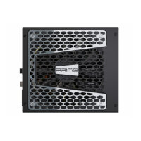 PC- Netzteil Seasonic Prime PRIME-TX-1300-ATX30 1300W Titanium