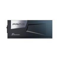 PC- Netzteil Seasonic Prime PX-2200 ATX30 Modular Platin