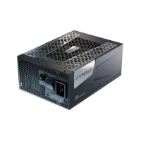 PC- Netzteil Seasonic Prime PX-2200 ATX30 Modular Platin