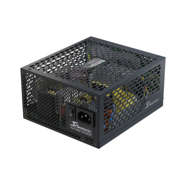 PC- Netzteil Seasonic PRIME TX-700 700W Fanless