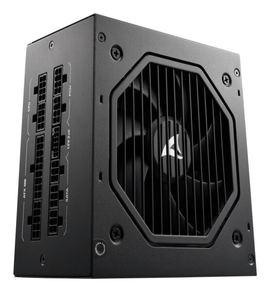 PC- Netzteil Sharkoon Rebel P20 1000W Cybenetics Platinum