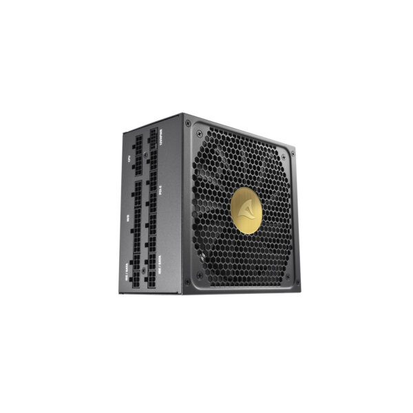 PC- Netzteil Sharkoon Rebel P30 1300W 80+ Gold