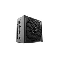 PC- Netzteil Sharkoon SilentStorm CoolZero 650W, 80+ Gold