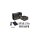 PC-Netzteil MSI MEG Ai1600T PCIE 5.1  - ATX3.1 306-7ZPEX11-CE0