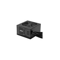 PC-Netzteil MSI MPG A750GN PCIE5 - ATX3.0