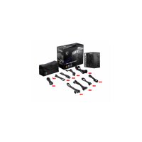 PC-Netzteil MSI MPG A850G PCIE5 - ATX3.0