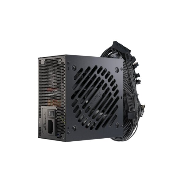 PC-Netzteil Seasonic Core SRP-CBC751-A5A51JF 750W ATX 3.1
