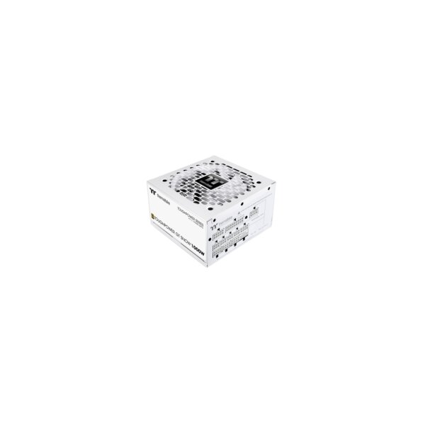 PC-Netzteil Thermaltake Toughpower GT Snow 1000W