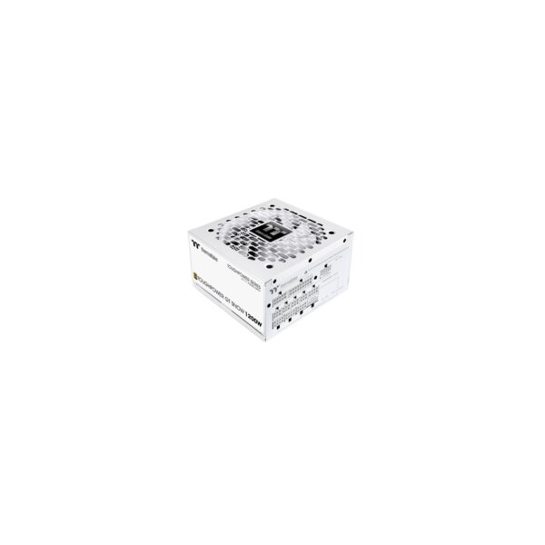 PC-Netzteil Thermaltake Toughpower GT Snow 1200W