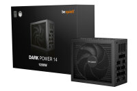 PC- Netzteil Be Quiet Dark Power 14 1200W BP021EU