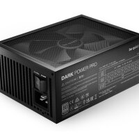 PC- Netzteil Be Quiet Dark Power Pro 13 1600W (BN332)
