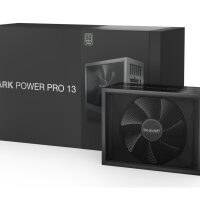 PC- Netzteil Be Quiet Dark Power Pro 13 1600W (BN332)