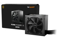 PC- Netzteil Be Quiet Pure Power 12 850W