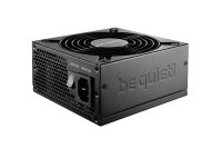 PC- Netzteil Be Quiet SFX-L POWER 600W