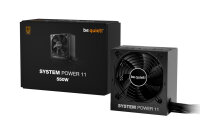 PC- Netzteil Be Quiet System Power 11 550W BP010EU