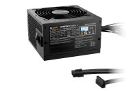 PC- Netzteil Be Quiet System Power 11 650W BP011EU