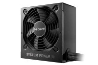 PC- Netzteil Be Quiet System Power 11 750W BP012EU