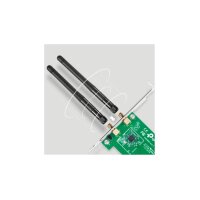 TP-Link Wireless PCI-E Adapter 300M TL-WN881ND