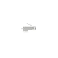 UbiQuiti Netzwerkanschluss UISP-CONNECTOR-SHD RJ-45 (M)...