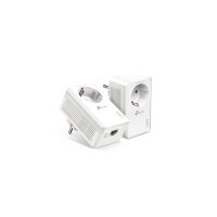 TP-Link Powerline Adapterkit TL-PA7017P KIT