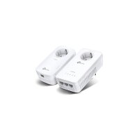 TP-Link Powerline Adapterkit TL-WPA1300P KIT