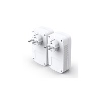 TP-Link Powerline Gigabit Ethernet Adapter 1.2Gbps...
