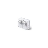 TP-Link Powerline Nano Ethernet Adapter 500Mbps...