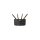 Asus Wireless Router AX4200 (90IG07Q0-MO3100)